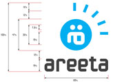 Identidad Visual de Areeta