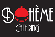 Identidad Visual de Bohème