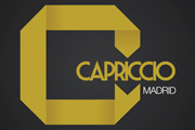 Identidad Visual de Capriccio