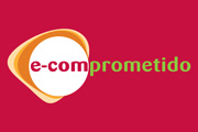 Diseño del logotipo e Identidad Visual de E-Comprometido