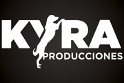 Diseño del logotipo 'Kyra'