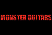 Identidad Visual de Monster Guitars