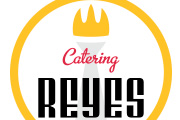 Identidad Visual de Catering Reyes