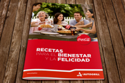  Recetario Autogrill