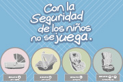 Campaña DGT: SRI