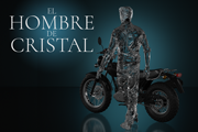 Campaña 360º 'El Hombre de Cristal'