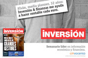  Campaña de Inversión&Finanzas