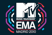Cartelería concurso Pantalla & MTV EMA